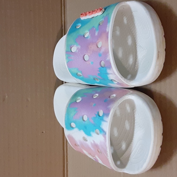 Crocs classic slides - Picture 2 of 10